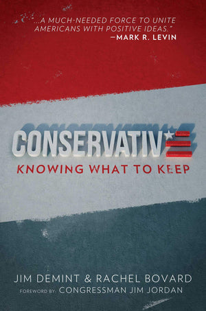 Conservative: Knowing What to Keep,Used