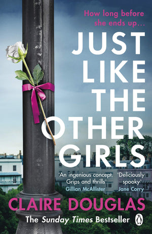 Just Like the Other Girls,Used