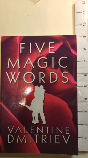 Five Magic Words,Used
