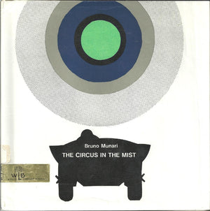 The Circus in the Mist (English and Italian Edition),Used