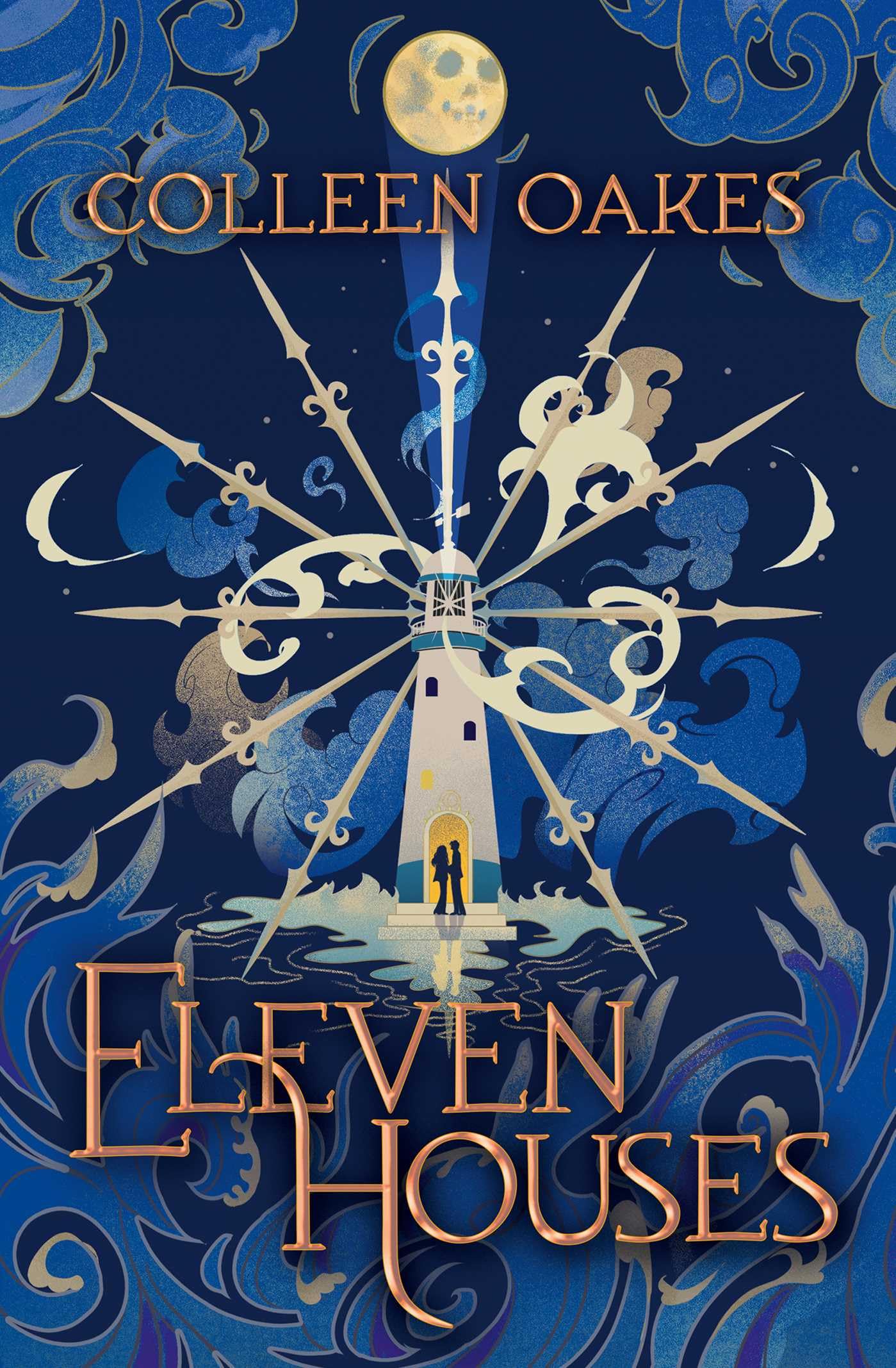 Eleven Houses,New