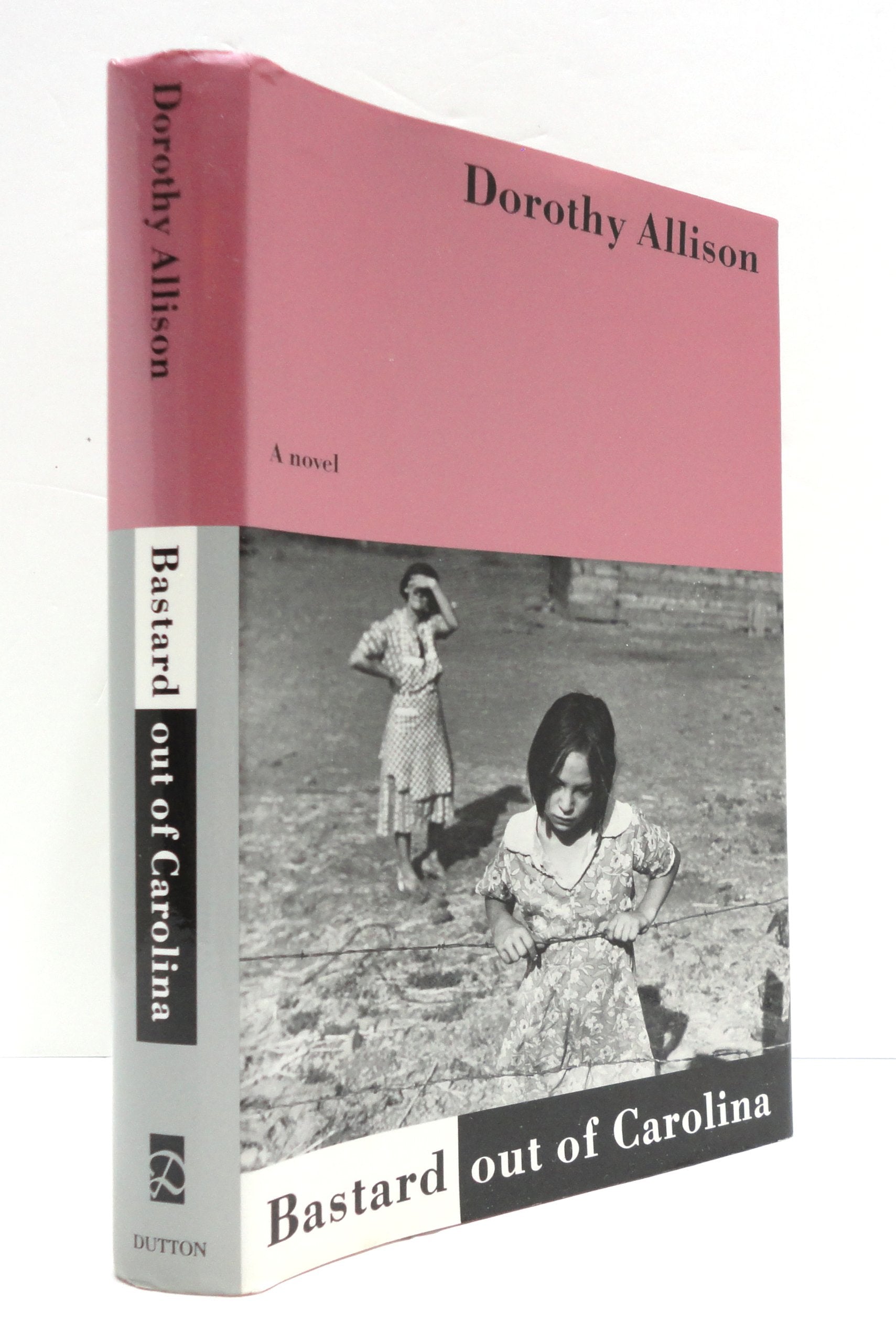 Bastard Out Of Carolina-used