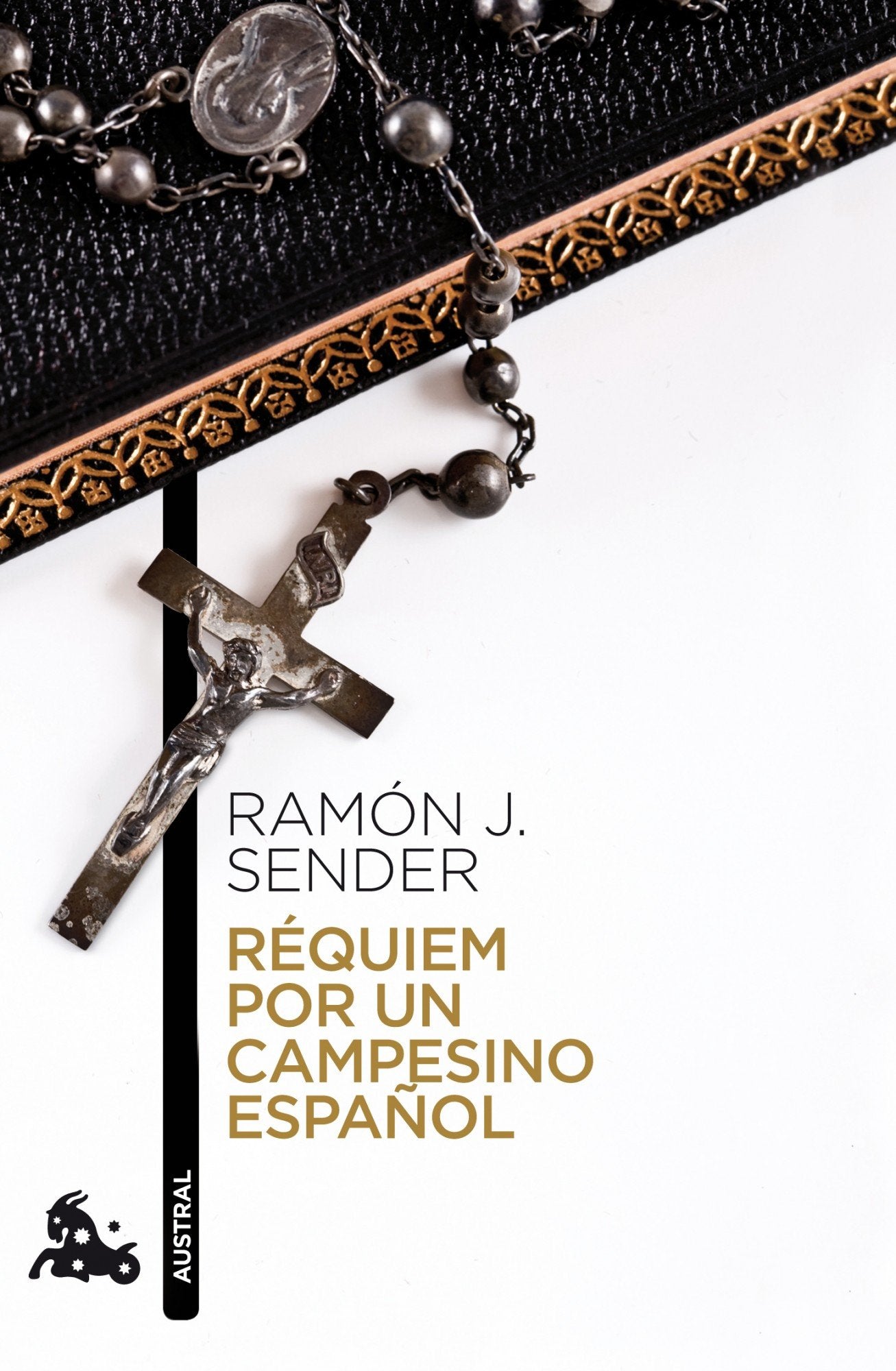 Rquiem por un campesino espaol (Spanish Edition),Used