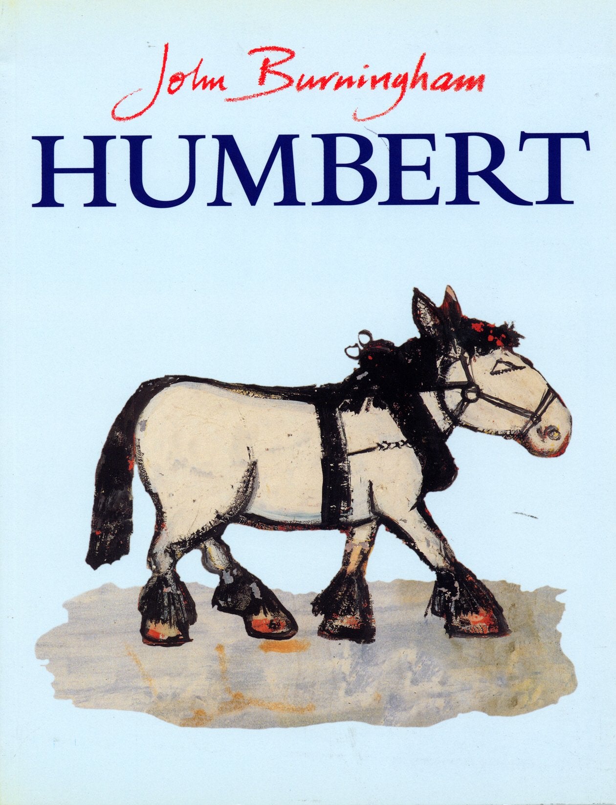 Humbert,Used