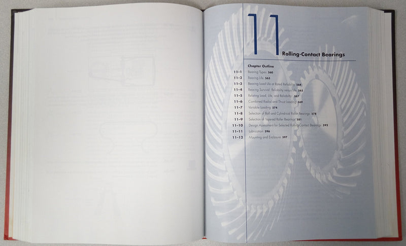 Mechanical Engineering Design,New