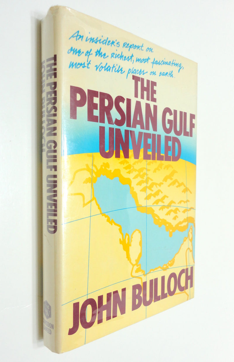 The Persian Gulf unveiled,Used