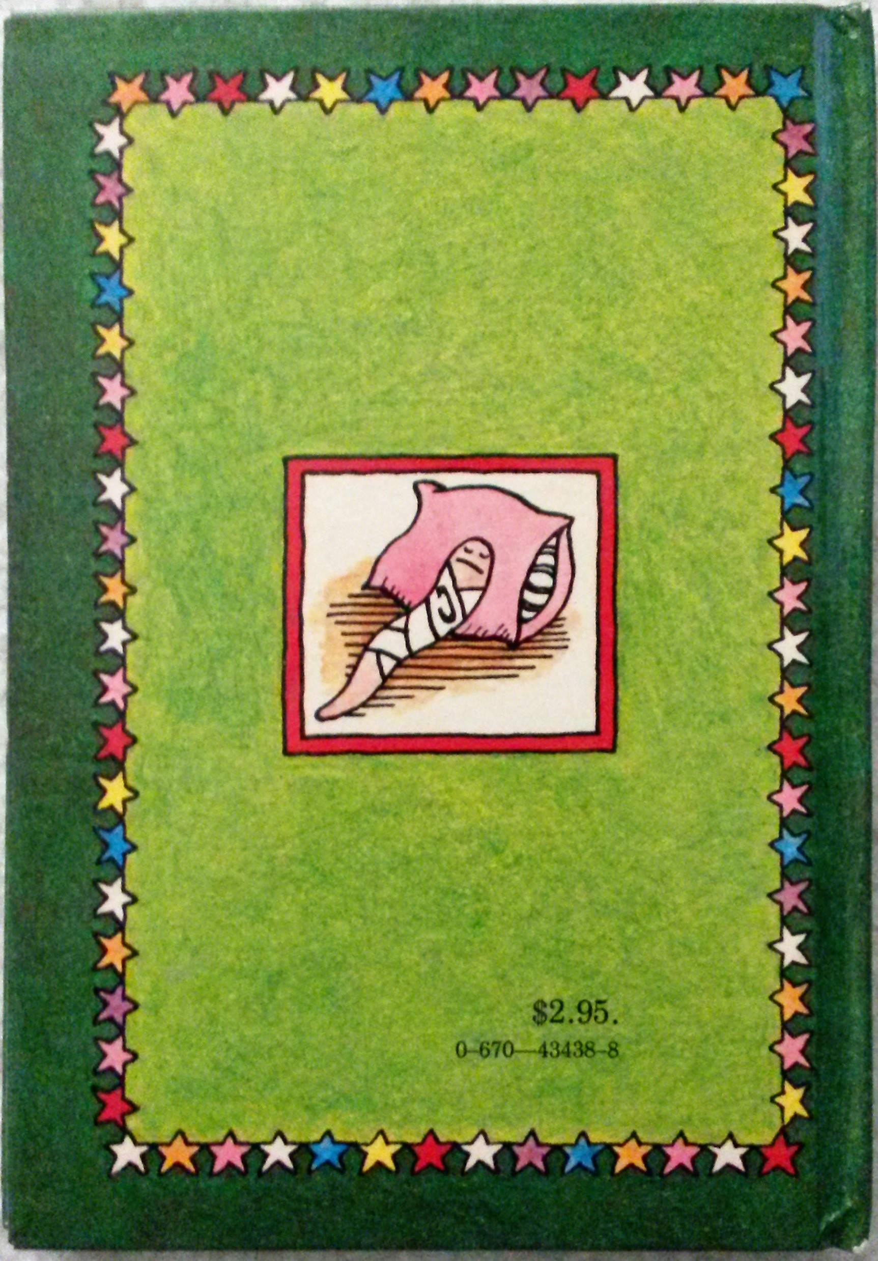 The Little Worm Book: 2,Used
