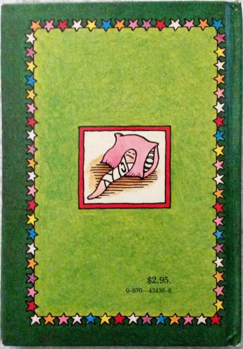 The Little Worm Book: 2,Used
