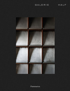 Galerie Half: Selected Works / Spaces,New