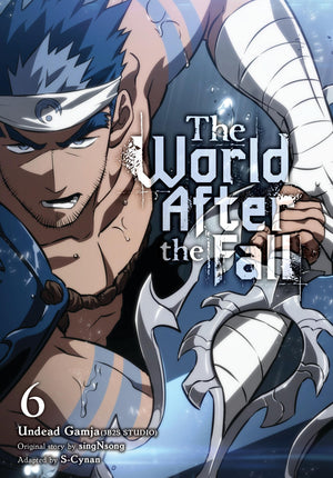World After The Fall V06