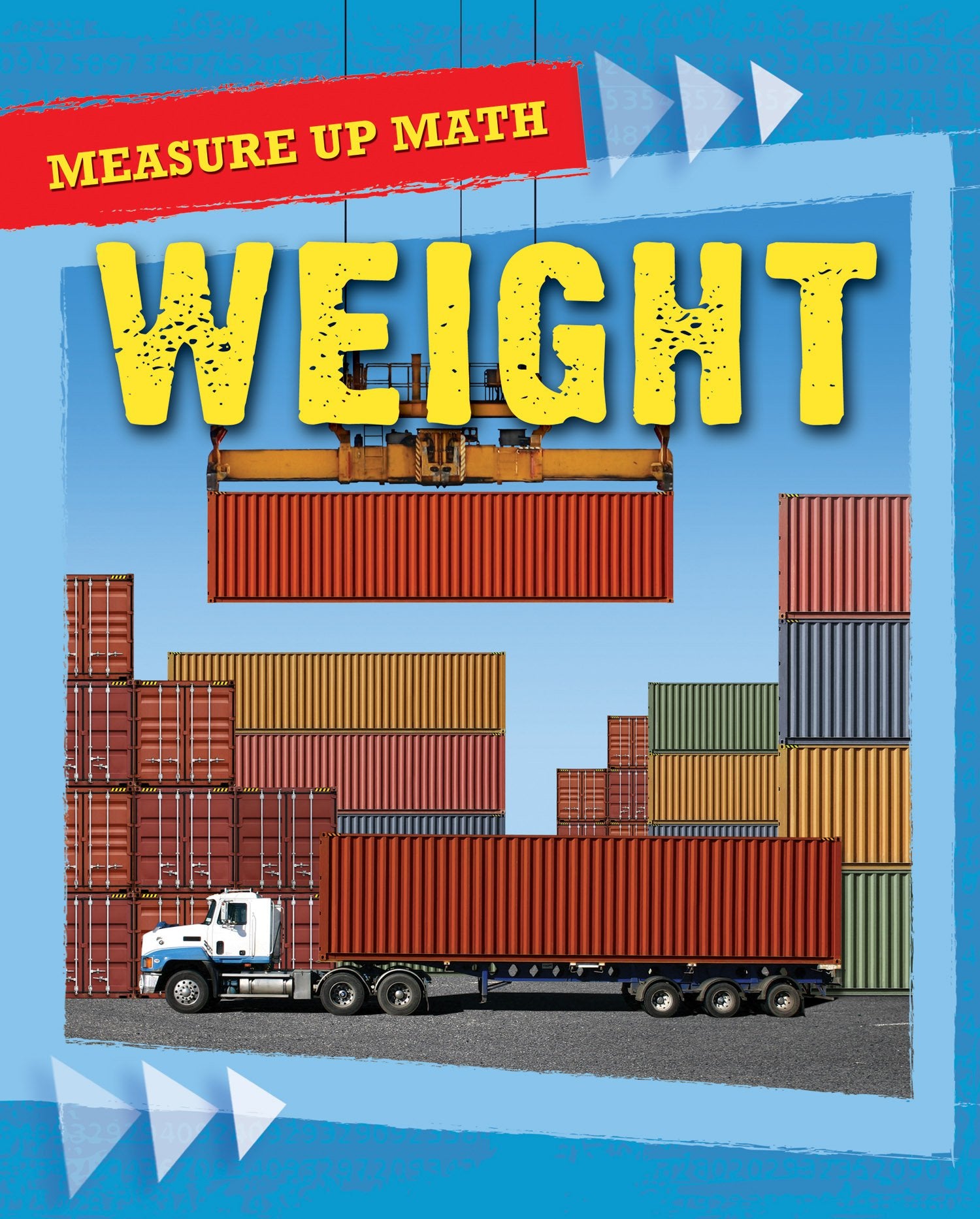 Weight (Measure Up Math),Used