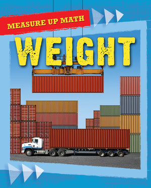Weight (Measure Up Math),Used