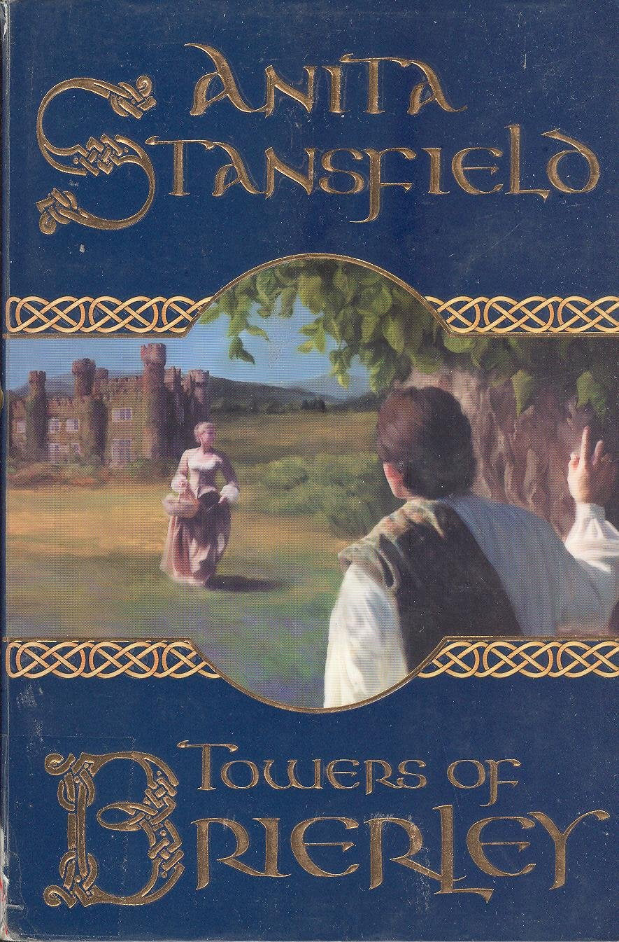Towers of Brierley: A Novel,Used