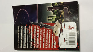 Darker Than Black (Volume 1),Used