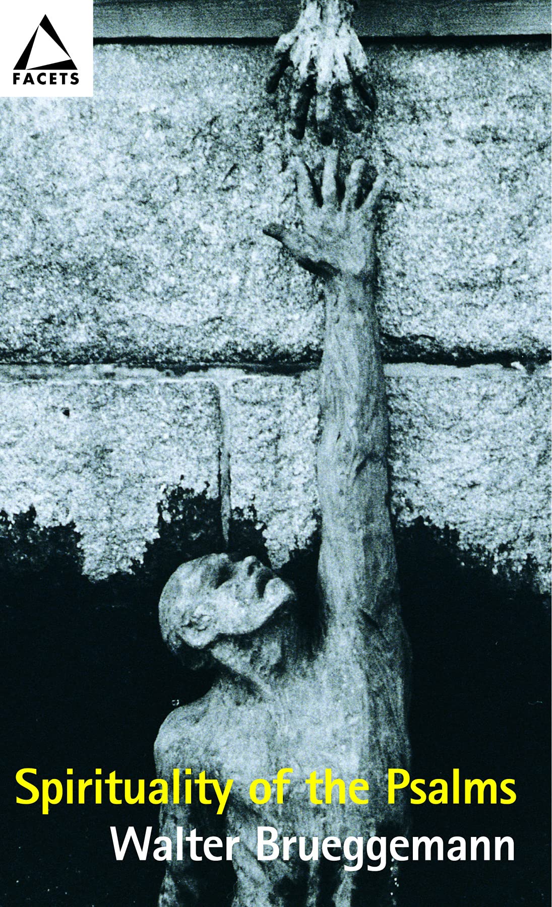 Spirituality Of The Psalms (Facets)