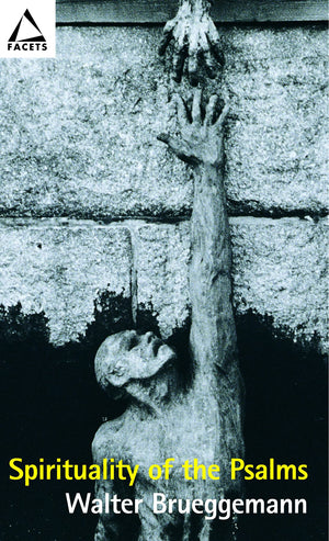 Spirituality Of The Psalms (Facets)