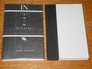 In The Year Of The Long Division: Stories,Used