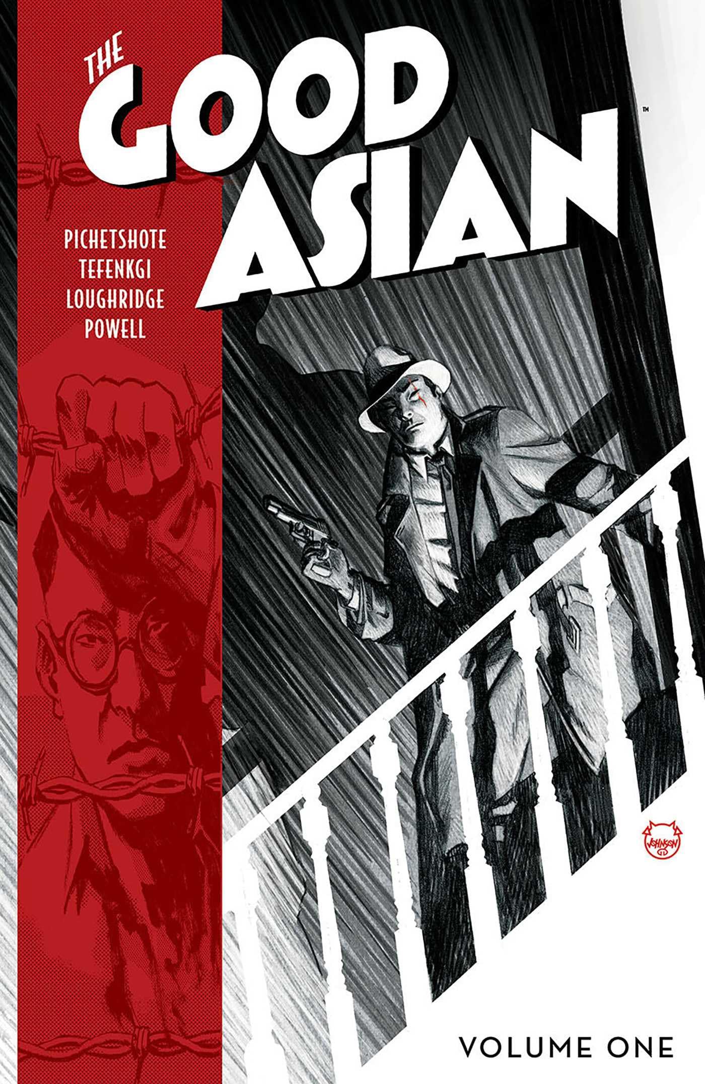 Good Asian Volume 1,Used