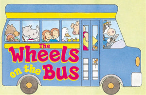 The Wheels On The Bus,Used