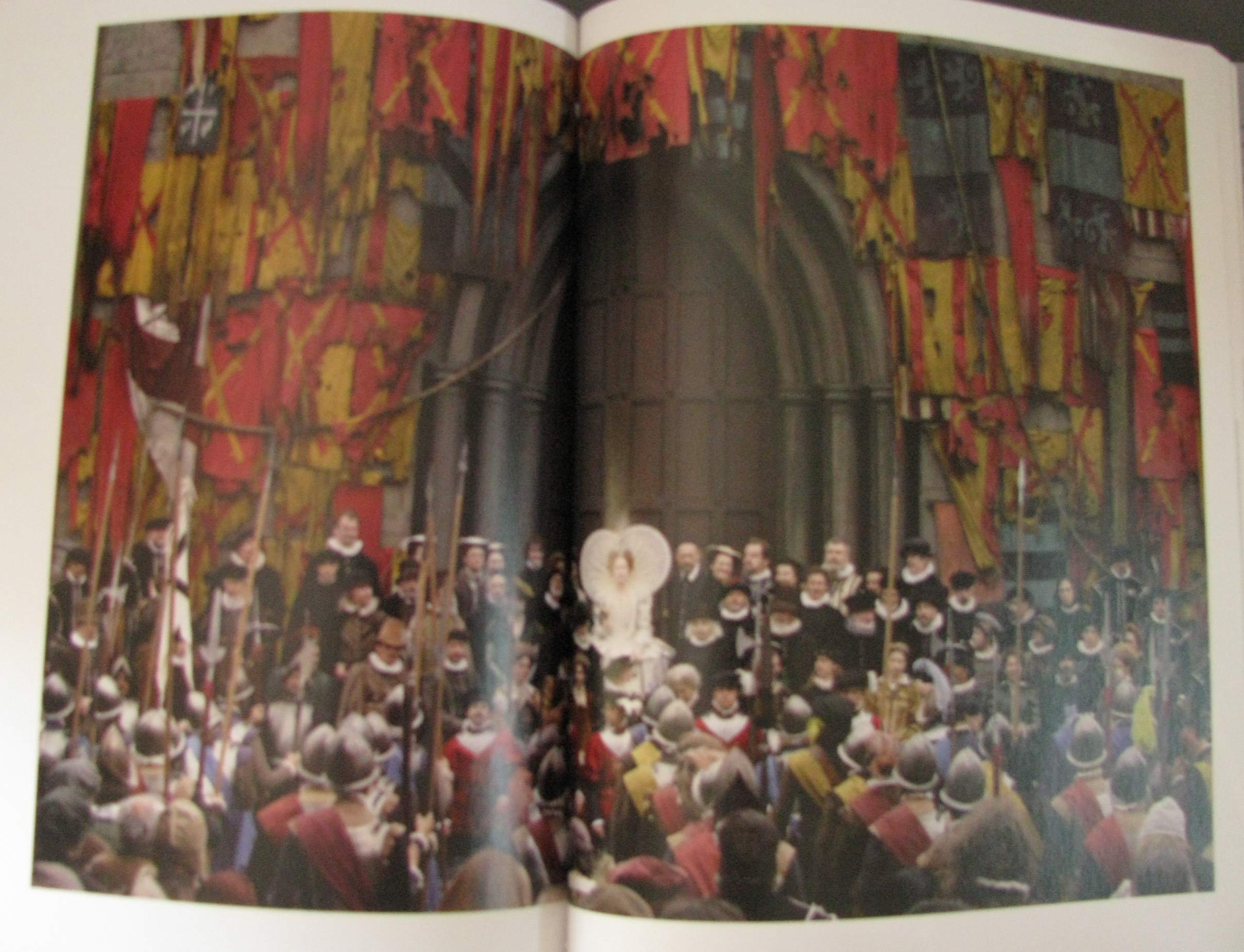 In the Frame: My Life in Words and Pictures,Used