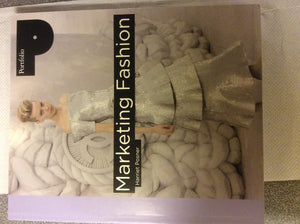 Marketing Fashion: Portfolio Series