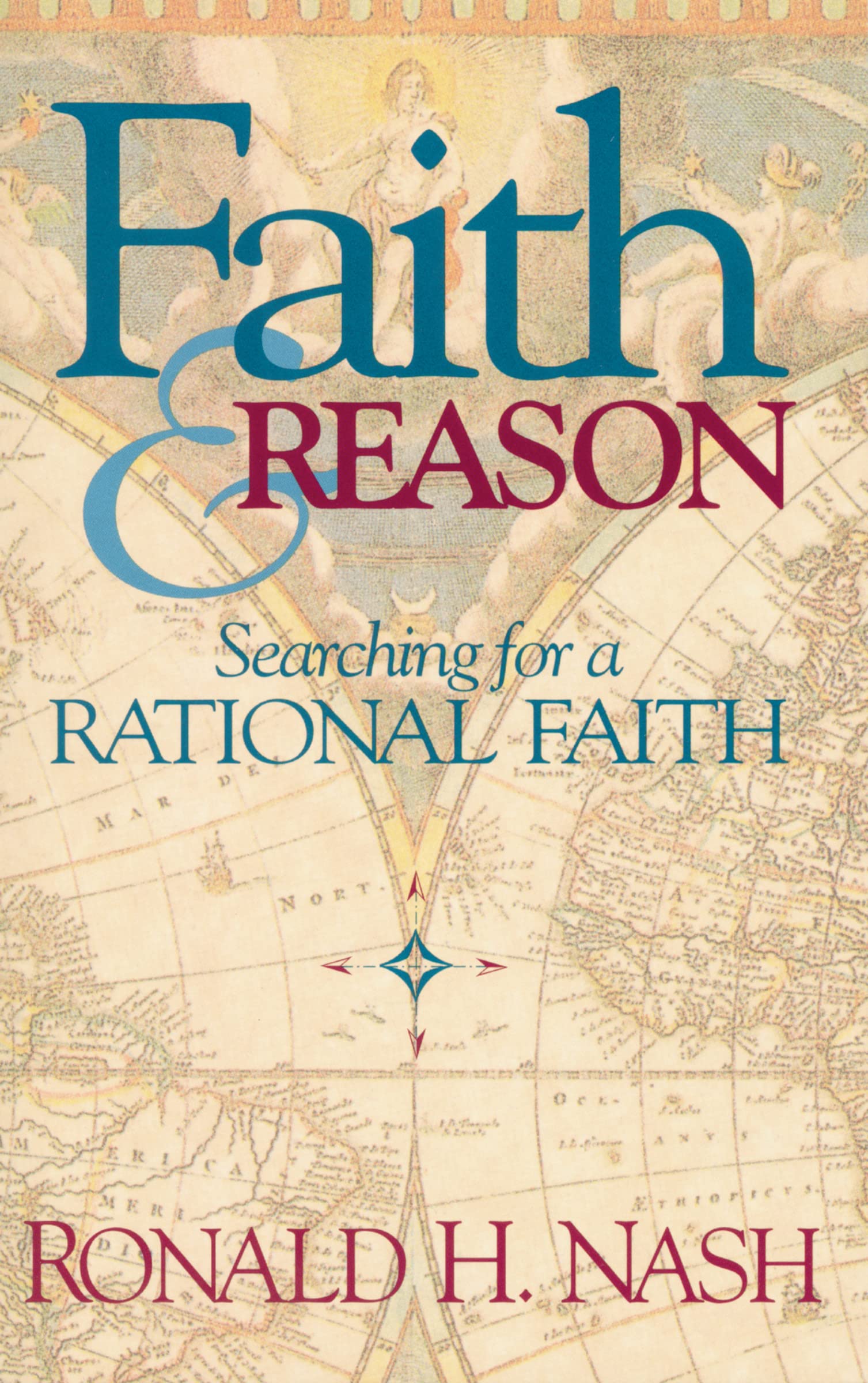 Faith And Reason
