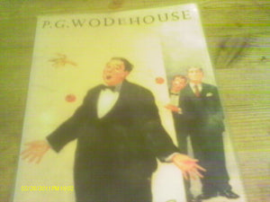 Jeeves Takes Charge,Used