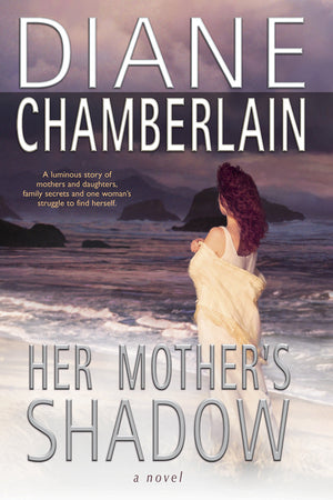 Her Mother'S Shadow,New