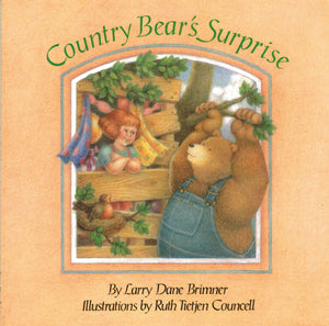 Country Bears Surprise