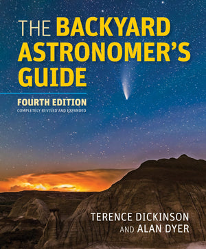 The Backyard Astronomer s Guide