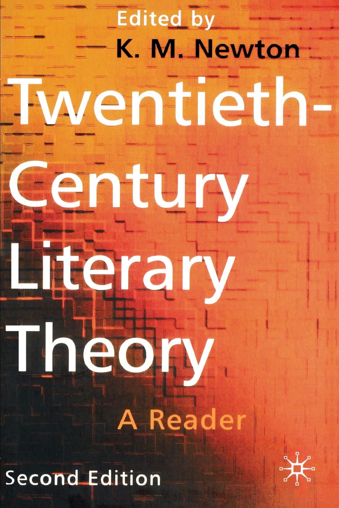TwentiethCentury Literary Theory: A Reader,Used
