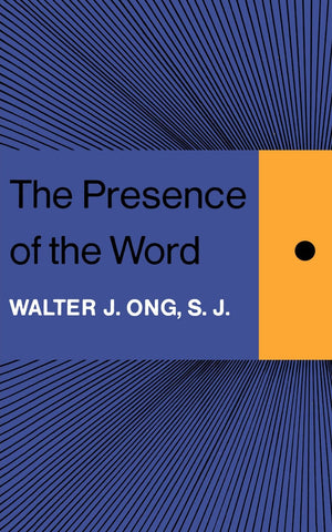 The Presence Of The Word: Some Prolegomena For Cultural And Religious History (The Terry Lectures Series),Used