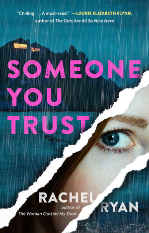 Someone You Trust,New