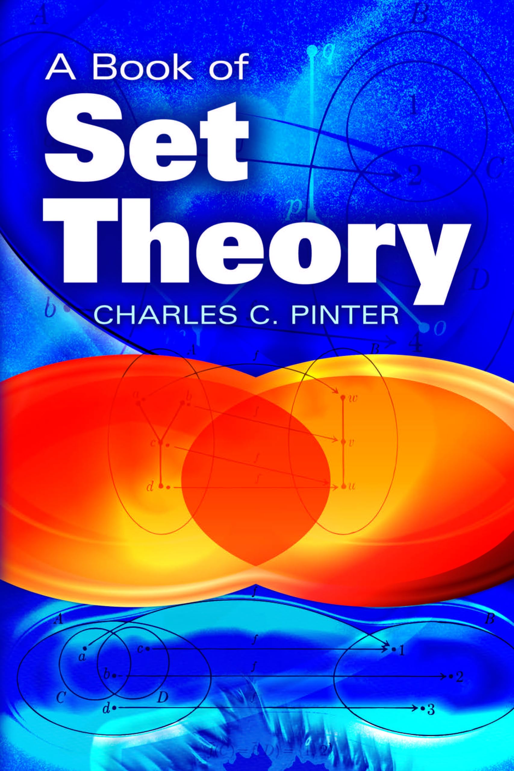 A Book Of Set Theory (Dover Books On Mathematics),New