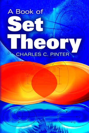 A Book Of Set Theory (Dover Books On Mathematics),New