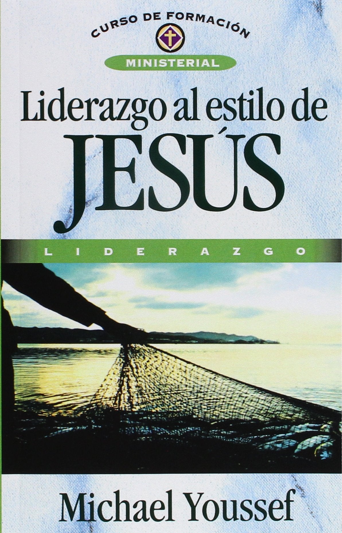 Liderazgo Al Estilo De Jes? (Spanish Edition),Used