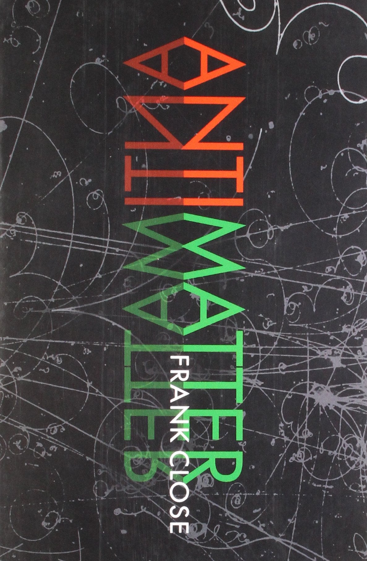 Antimatter,New