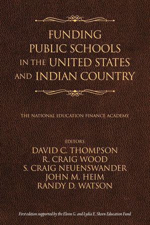 Funding Public Schools in the United States and Indian Country (NA),Used