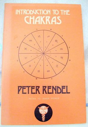 Introduction to the chakras (Paths to inner power),Used