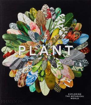 Plant: Exploring The Botanical World,Used
