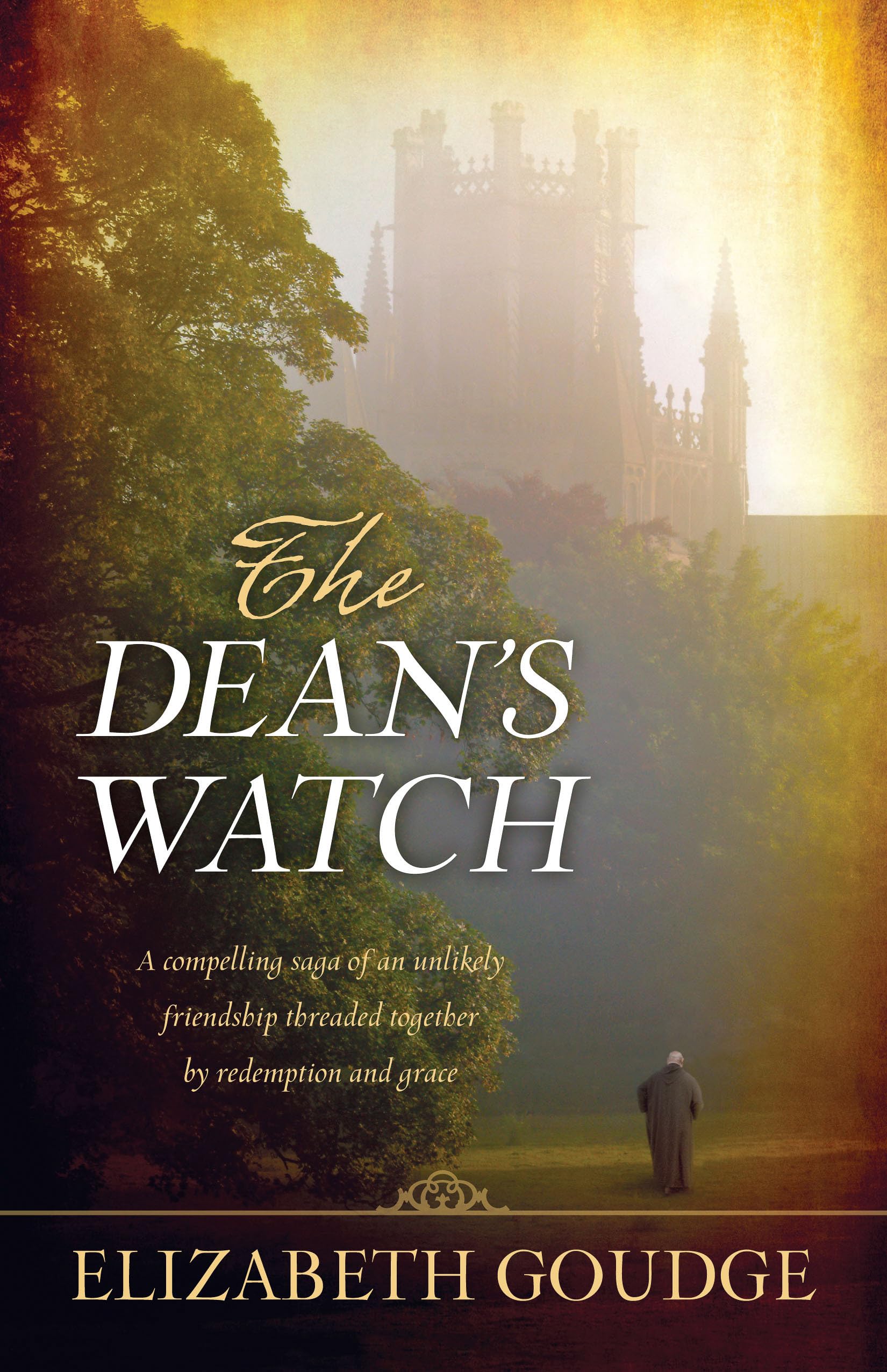 The Dean's Watch,Used