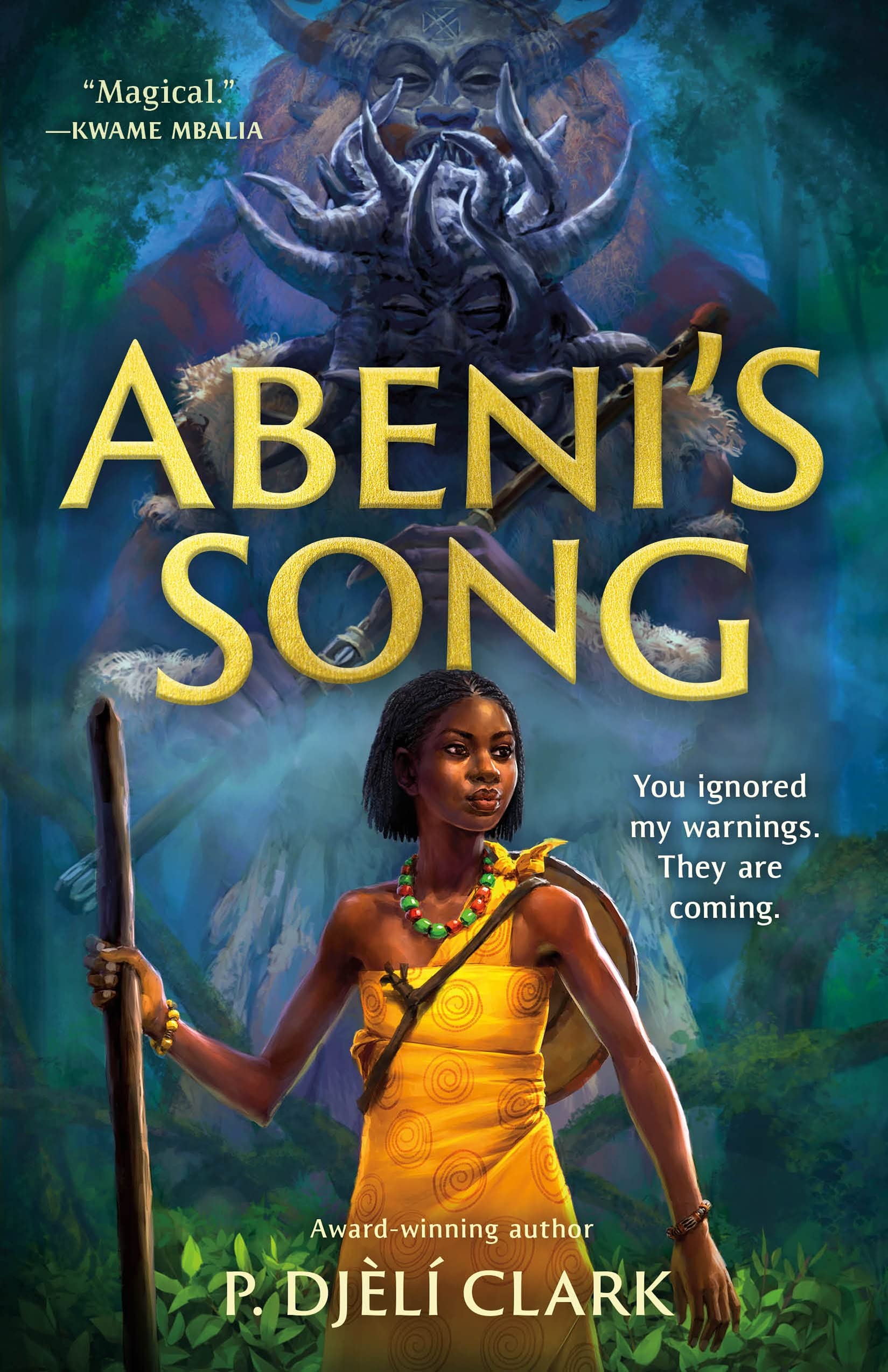Abeni'S Song (Abeni'S Song, 1),Used