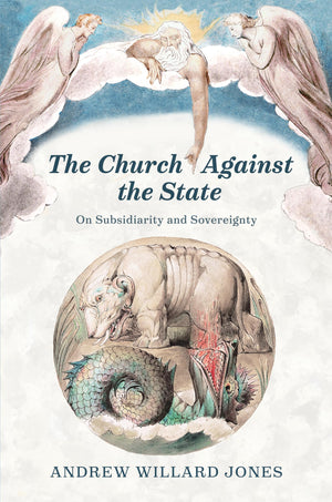 The Church Against the State