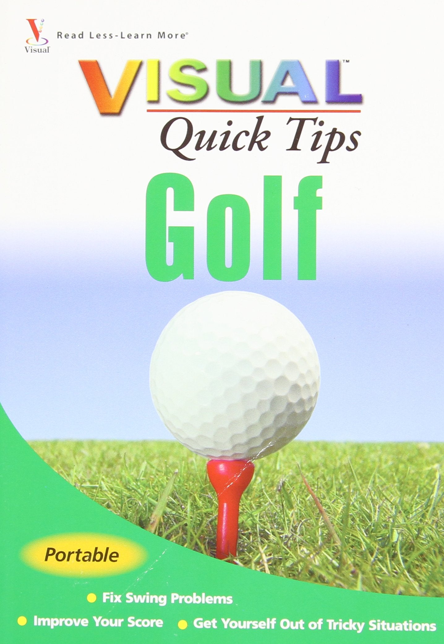 Golf Visual Quick Tips