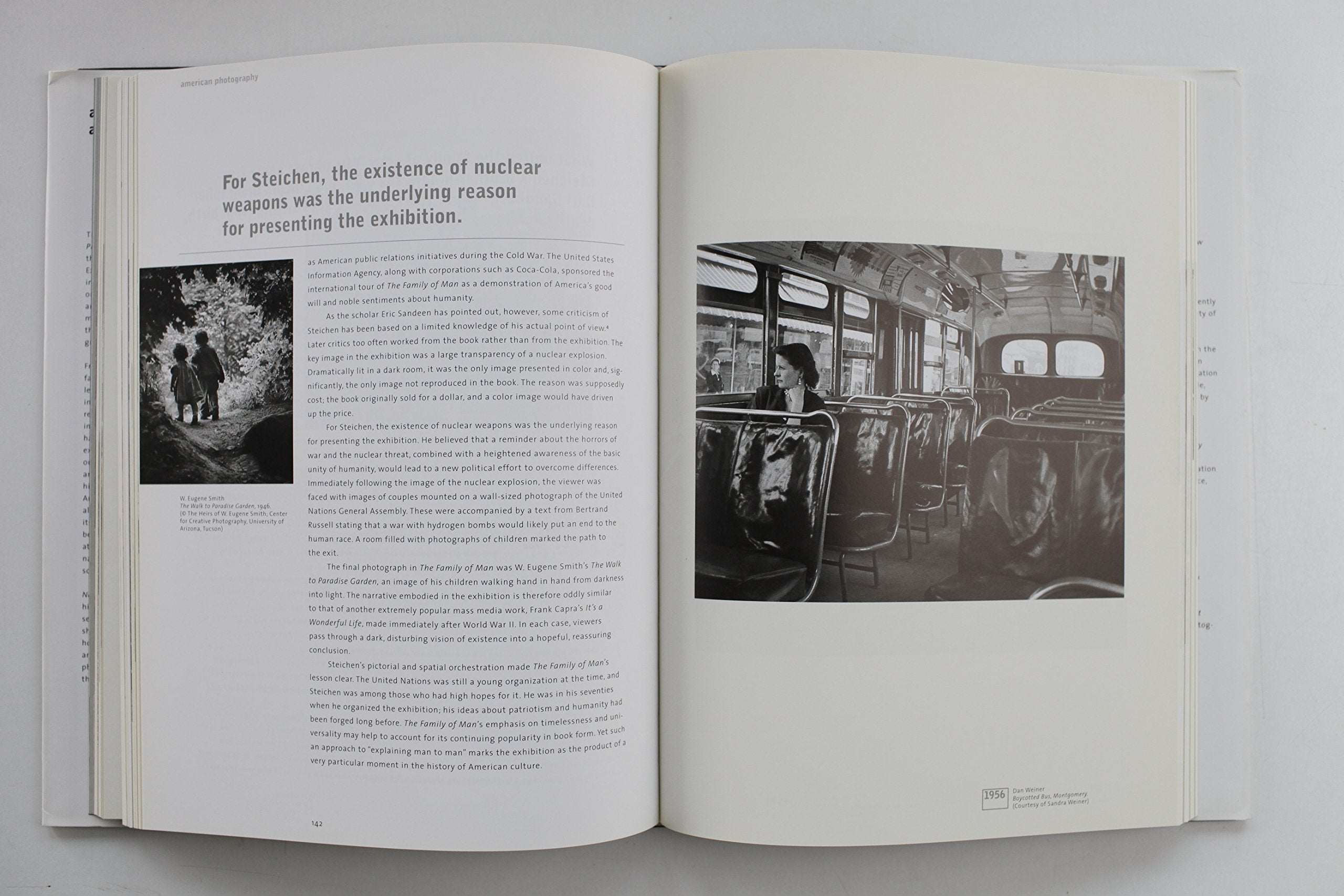 American Photography: A Century of Images,New