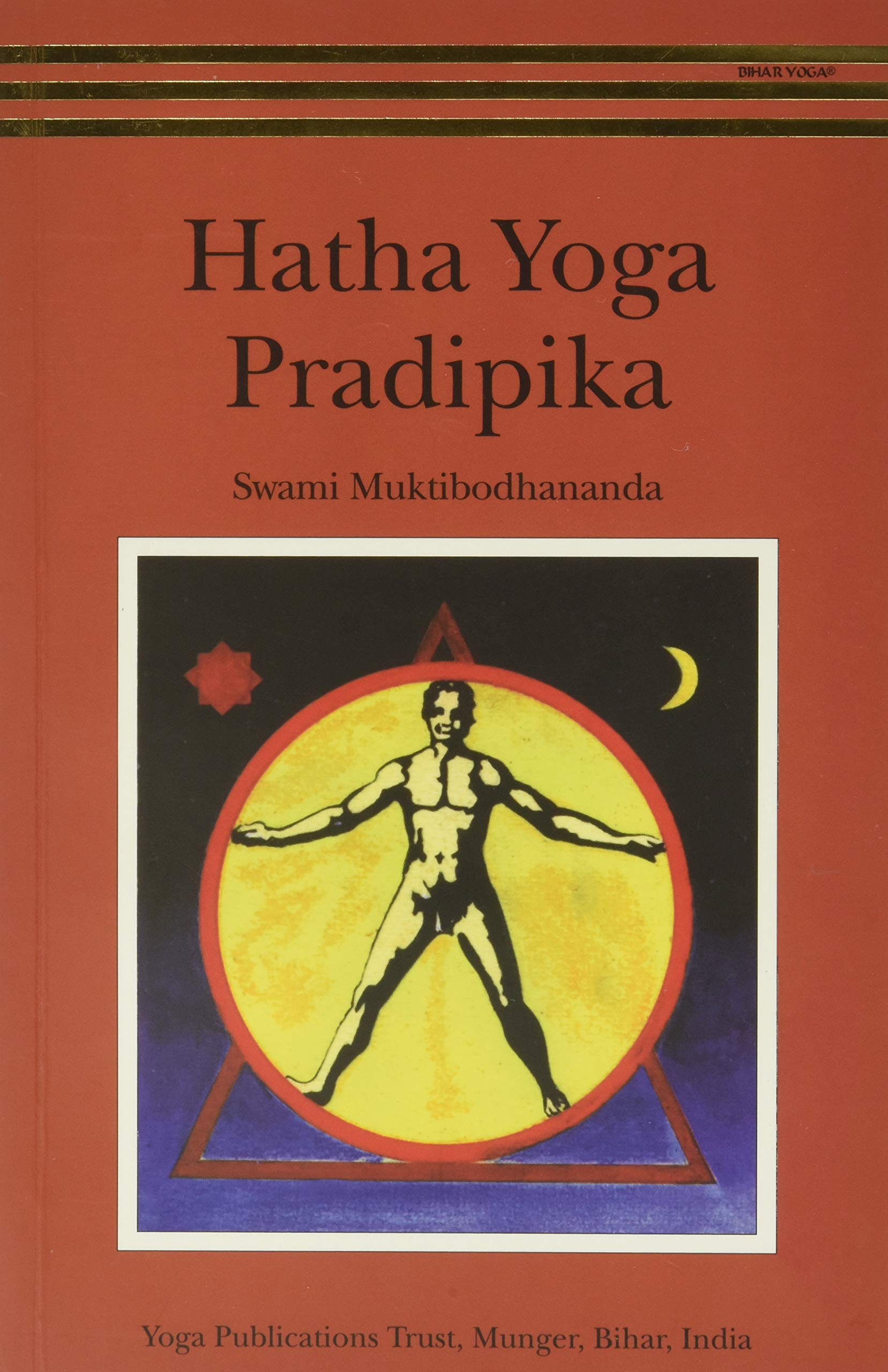 Hatha Yoga Pradipika,New