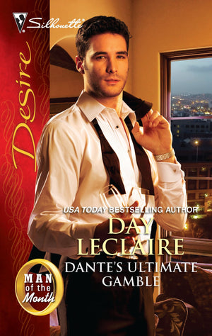Dante's Ultimate Gamble (Man of the Month, 102),Used