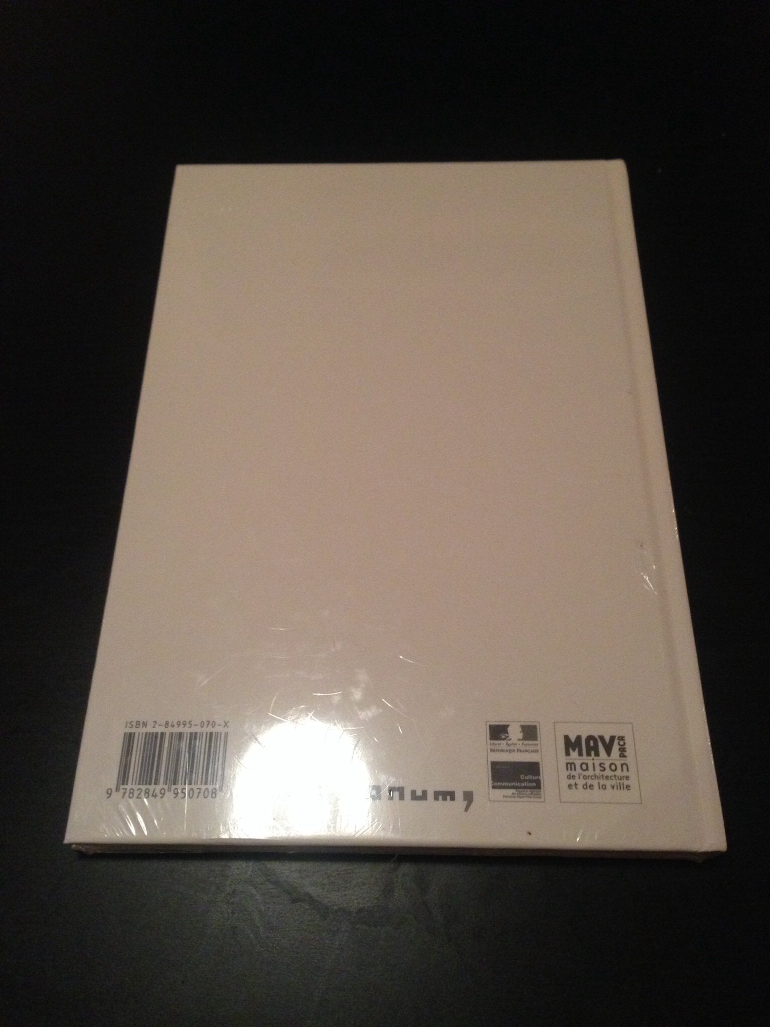 Leons du Thoronet,Used