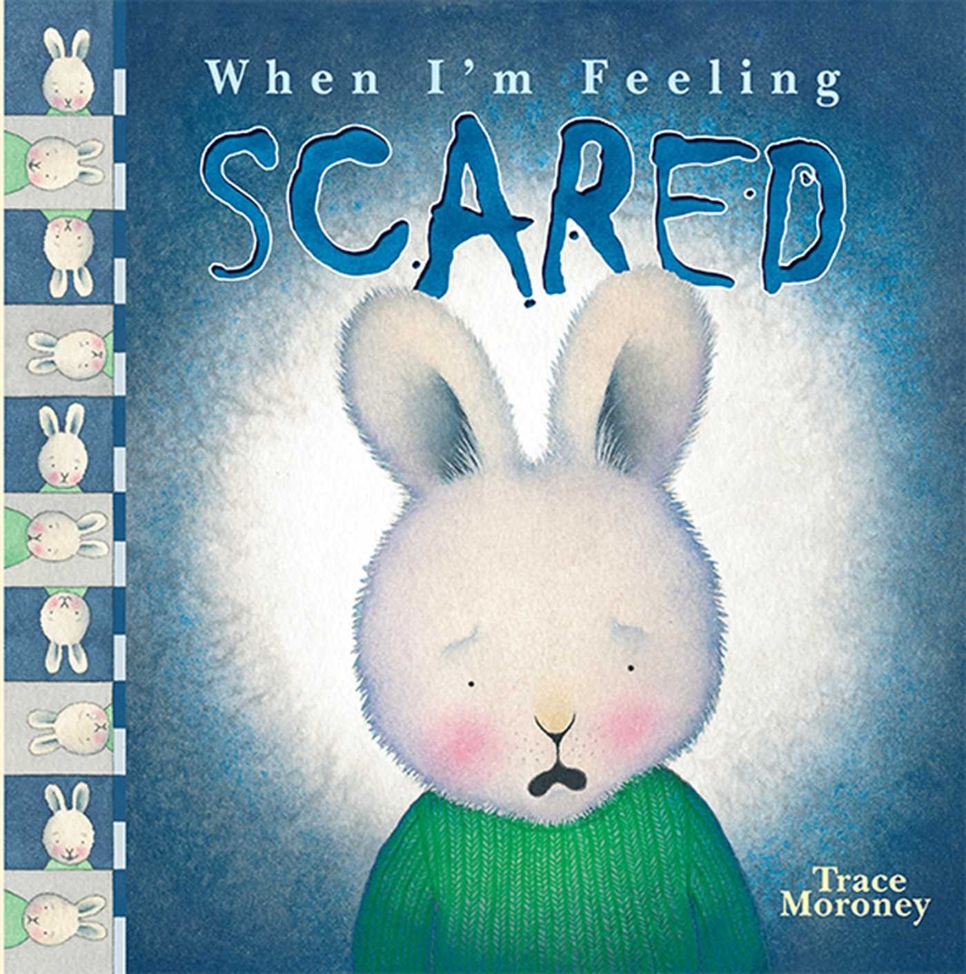When I'm Feeling Scared,Used