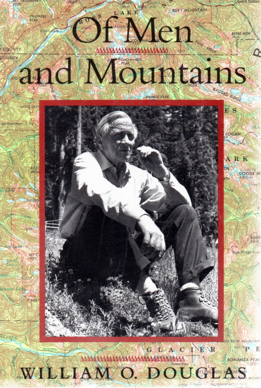 Of Men And Mountains